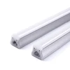 18W 4ft 1200mm T8 led batten light with ETL TUV DLC