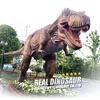 High Quality Realistic Animatronic Dinosaur For Jurassic Park