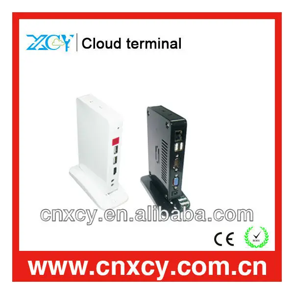 Latest andriod 2.3 OS multiuser network pc statonXCY X-22 all in one pc