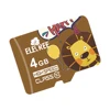 Hot sale in Dubai Cheap price MP4 MP3 storaged used OEM memory sd card wholesale memory card 4gb