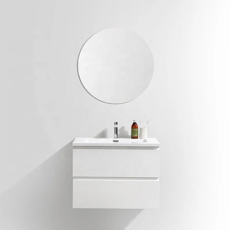 New Modern Simple Design Hotel Commercial 24 Bathroom Cabinet Vanity Combo Buy European Modern Bathroom Vanity Waterproof Bathroom Cabinet Lavabo Cabinet With Drawers Product On Alibaba Com