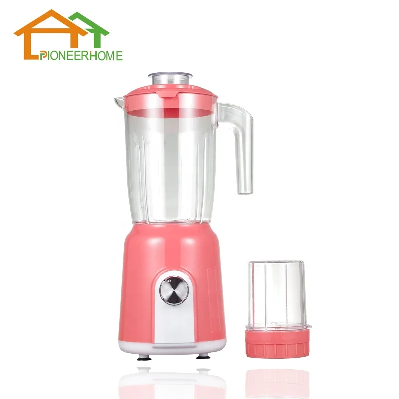 

Shake N take personal blender mini multi-function hand blender sport outdoor electric blender, Bule