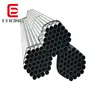 welded tube pre galvanized ! bs1387 class a/b/c powder coated galvanized steel pipe for vegetable greenhouse
