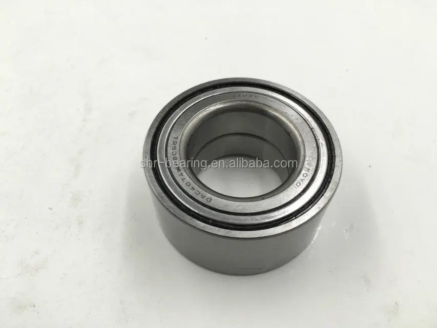 日本制造的汽车轮毂轴承 Dac4074w-6cs61 - Buy 日本制造的汽车轮毂轴承，轮毂轴承 Dac4074w-6cs61 ...