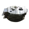 AISI Inox 2mm thickness sus 304 hr hot rolled stainless steel sheet in stock and processing cutting parts