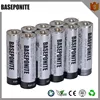 power lr6 aa alkaline battery dry cell battries
