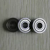 608 625 626 627 635 638 zz 2rs miniature ball bearings go karts bearing