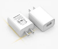 

Phone Accessories Mobile 5V 2A 2.1A USB Wall Charger 1 port USB wireless wall for tablet pad mobile phone