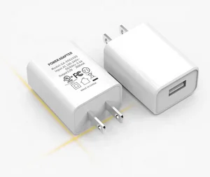 USB Wall Charger Phones Tablets
