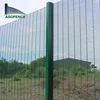BS 1722-14:2006 2014 hot sales anti-climb 358 mesh fencing