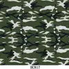 2018 New Arrival Water Transfer Printer Film Desert Camouflage Military Camo hydrographics hydro dipping patterns