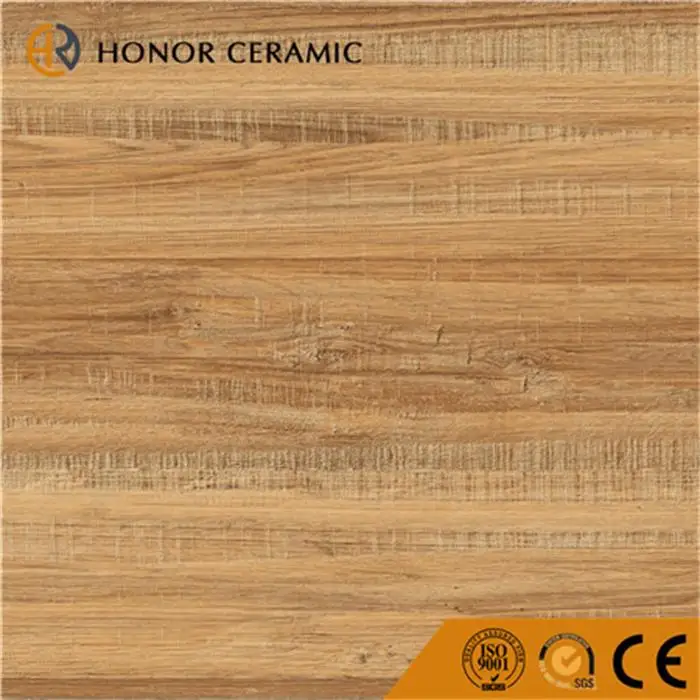 Wholesale 60x60 china first choice wood look glazed porcelain floors tile