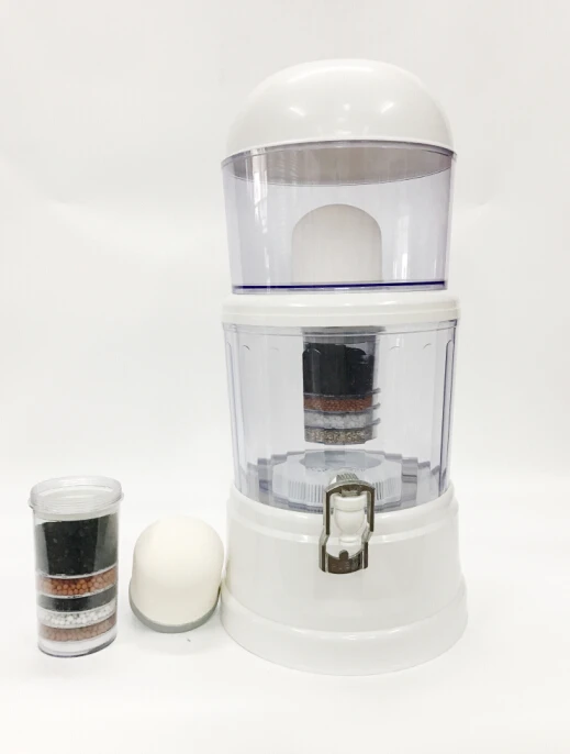 Jewin In Stock 7 Stages Ceramic Water Filter Pot Buy In Stock Water