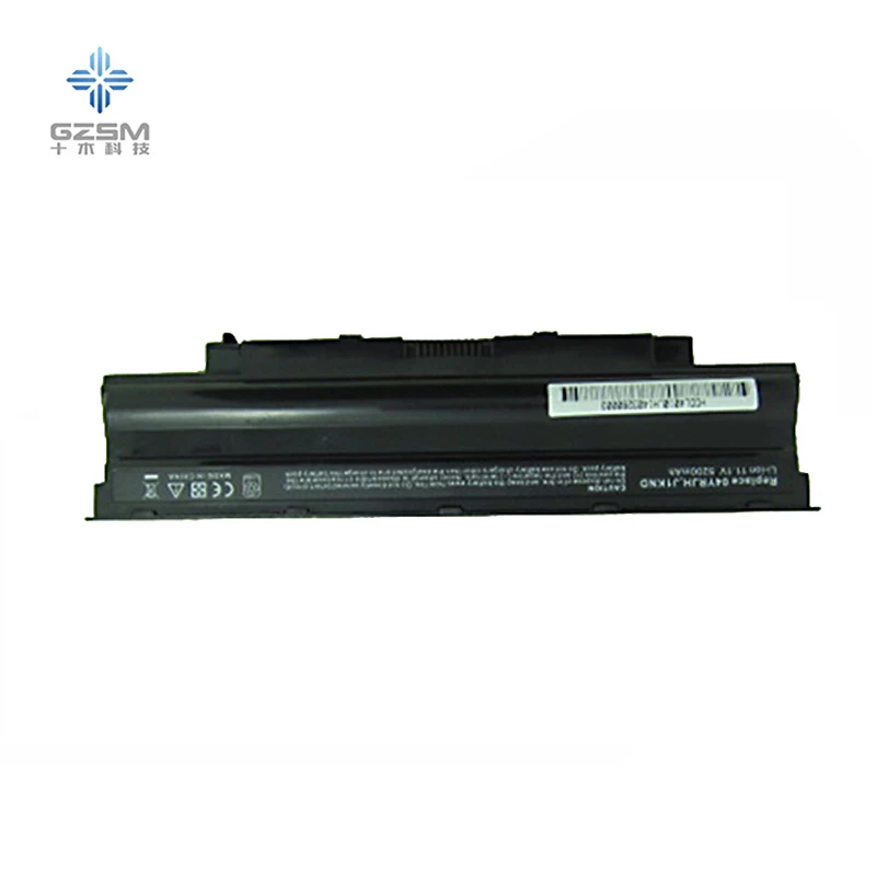 

Cheap price Brand new 11.1V laptop battery Support for N4010, Black