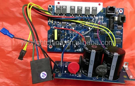Graco Motor Control Circuit Board fits 390ST 395ST 450ST 235008