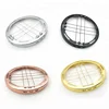 Hot Selling Gold Plated Or Zinc Coated Metal Stainless Steel Mosquito Coil holder