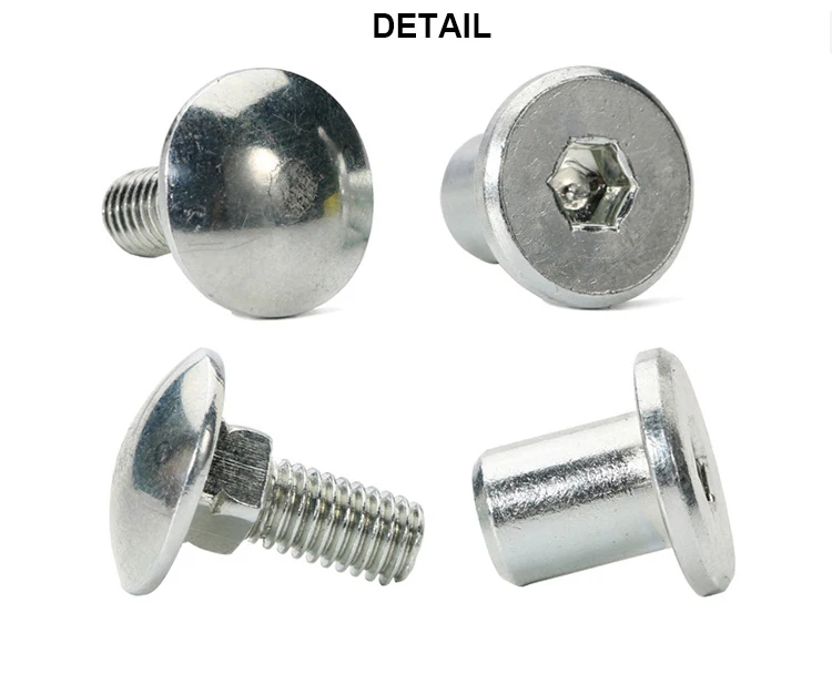 Best Selling M2 M3 M4 M5 M6 M8 Stainless Steel Binding Post Screw Buy