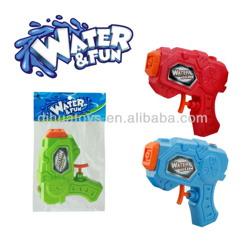 mini gun water gun