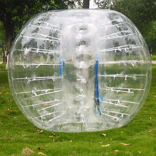 baby zorb
