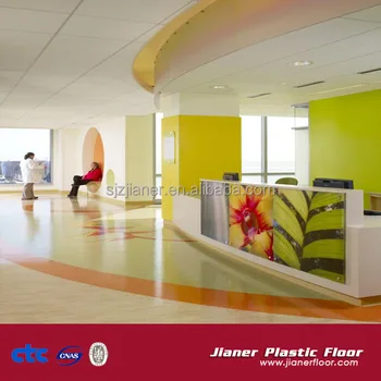 Factory Hot Selling Cheapest Glueless Wood Commercial Floating