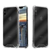 Factory Price Free Sample [HD Transparent] Clear Shockproof Bumper Anti-Scratch Back cover Durable Case for iPhone X