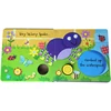 Preschool Sound Book English edition of extracurricular books reading fiction book