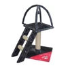Fodalble BSCI Cozy Cat Accessory Cat Scratch Post With Paw