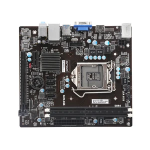 ONDA DDR4 B360 S Motherboard