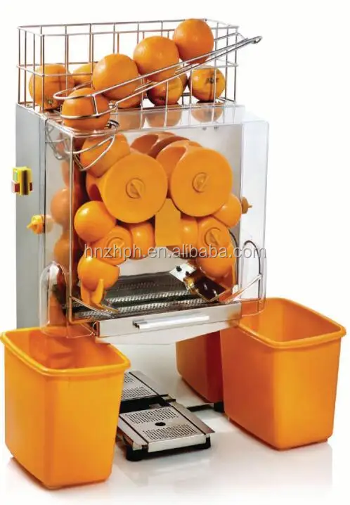 eléctrico industrial mini fruta naranja limón limas manzana