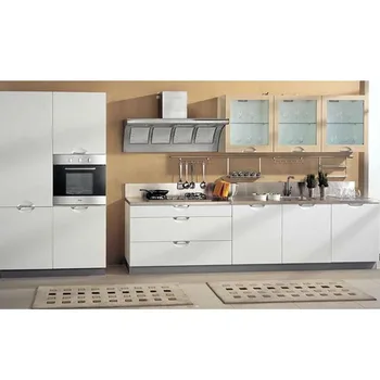Latest New Design Pvc Kitchen Cabinet Dtc Kitchen Cabinet Drawer