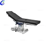 Intelligent automatic control system for working lamp operating table