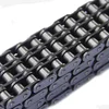 08B-2 Duplex Transmission Roller Chains