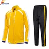 Thailand Quality Soccer Jacket Top And Pant