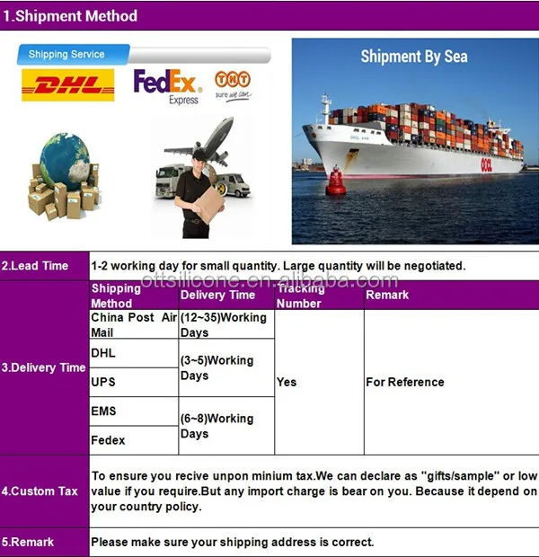 Life casting silicone rubber