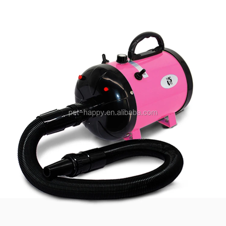 
2017 Quality-Assured Clean Up Products Aeolus Dual Motor Pet Dog Dryer 