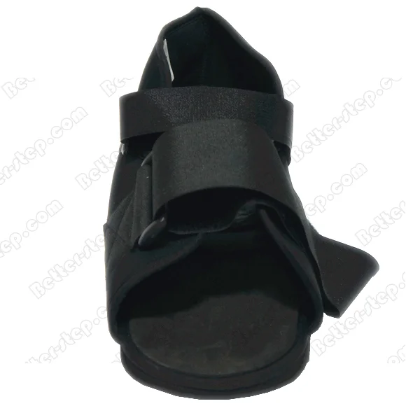 Cast Boot For Fractures