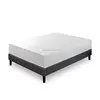 12 Inch Gel-Infused Memory Foam Mattress