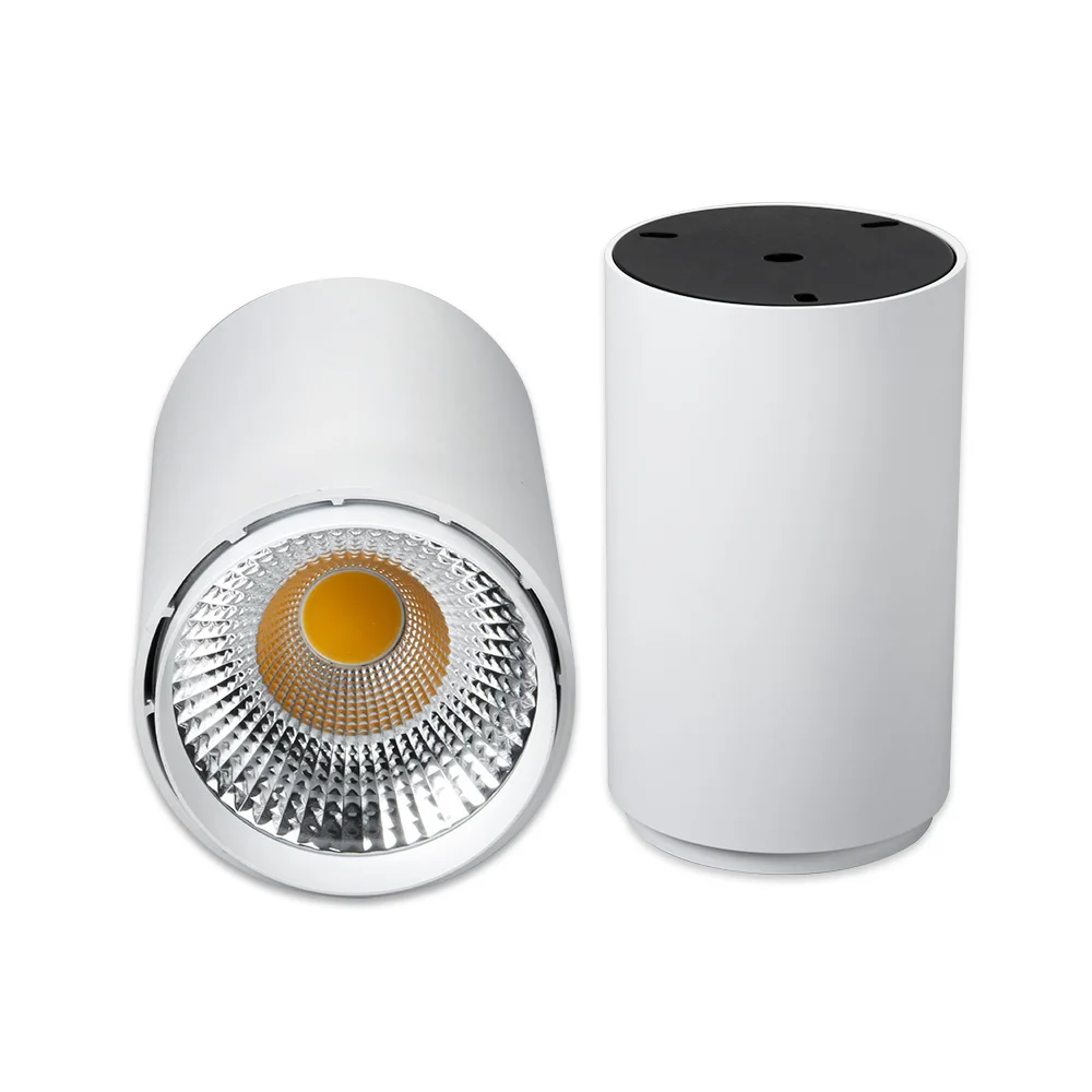 Flicker free LED down light 30W led surface mounted downlight