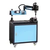 ET-16-AN powerful electric Swing-arm tapping machine low price industrial CNC vertical servo threading machine