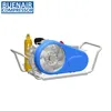 330 BAR High pressure air compressor for scuba diving and fire rescue