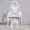 east asia antique vanity drawer dresser bedroom vanity table shabby chic dressing table