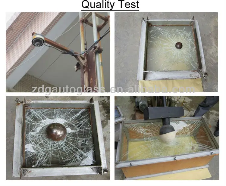 America series small car glass,windshield glass,car windscreen