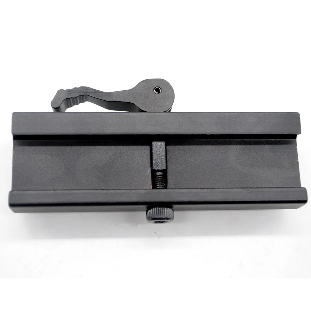 9 slots qr sling adapter 5