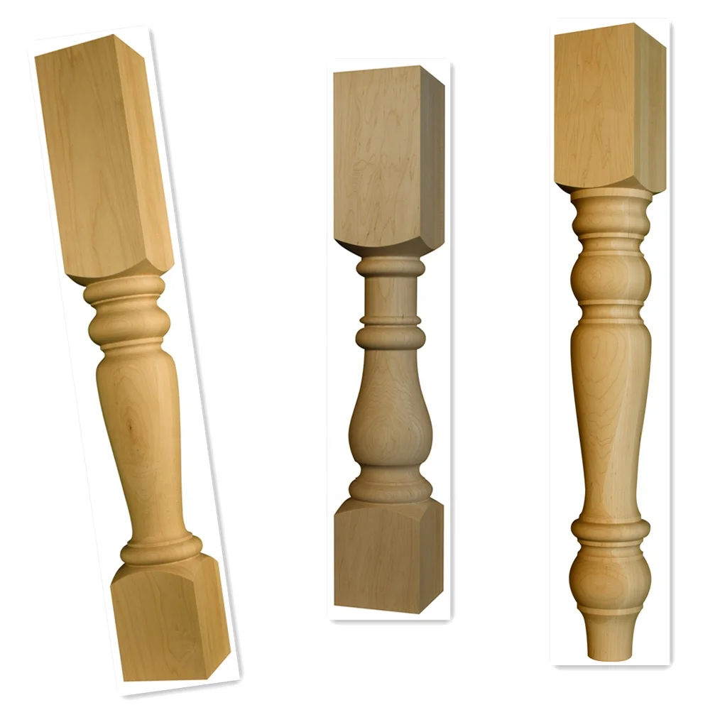 Wooden Furniture Accessories Antique Wood Round Table Leg Buy Antique