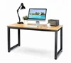 High end modern office desk furniture
