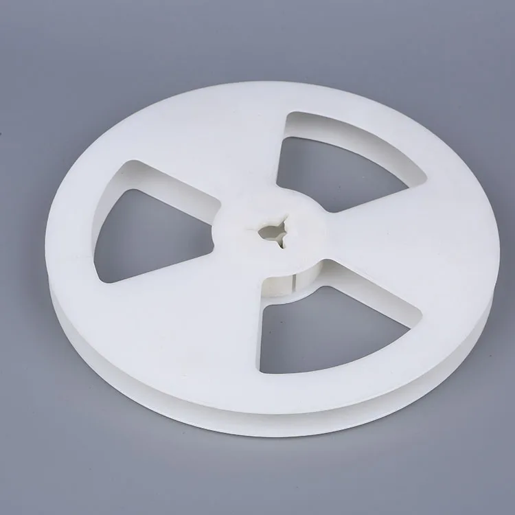 8'' Carrier Tape Plastic Reel/15'' Empty Spool For Electric Component