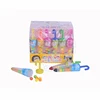 Umbrella Crayons Plastic Bottle China Toys Candy