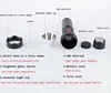 China Supplier portable smart LED flashlight portable magnetic led flashlight