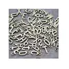 Alphabet Letter Charms Antique bronze Tone Great for So Many Project A-Z Charms Pendant