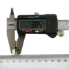 850nm 5mW Mini Infrared Laser Module 4x10mm for Laser Aiming Devices with PD Feedback